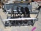 New QA JCT SS Hyd Auger w/12