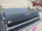Ne QA JCT SS 72In Heavy Duty Hyd Box Broom Sweeper