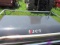 Ne QA JCT SS 72In Heavy Duty Hyd Box Broom Sweeper