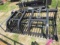 New QA JCT SS Rock Grapple Bucket