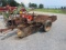 International PTO Drive Potato Digger