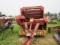 NH 847 Round Baler