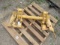Skid Steer Attachment Adaptor