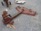 Continental KTR-72 Tractor Belly Mower