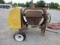 Mortar Mixer