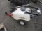 Fimco Sprayer 20 gal
