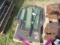 Skid Loader Door