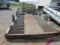 Truck Bed 8' x 10'