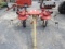Kuhn GF452T 4 Star Tedder