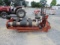 Salsco 3pt Bale Wrapper