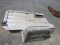 Sturdy Lite Headboard for Truck