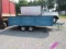 Special Construction 8x12 Trailer w/ Title
