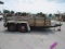 Special Con. 6.5'x12' Tandem Axle Trailer w/ Title
