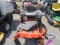 Husqvarna RZ46i Zero-Turn w/ 46