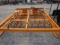 New Landhonor Skid Steer QA Hay Accumulator Grapple