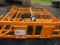 New Landhonor Skid Steer QA Hay Accumulator Grapple