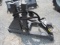 New Landhonor Skid Steer Tree Puller Attachement