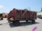 Gehl Silage Wagon