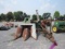 New Idea 2R Corn Picker