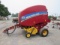 NH Rollbelt 450 Silage Special, Net and Twine
