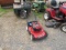 Toro Self-Propelled Mower
