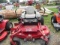 Exmark Lazer Zero-Turn Mower w/ 60