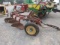 Trail Type 3B Plow