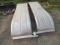 Peterbilt Wheel Fenders (set of 2)