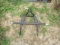 New 3pt Hitch