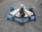Haban MTM48RMA Rotary Mower