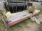 New AGROTK Heavy Duty 2 Post Car Lift 10,000 lb