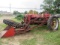 Farmall H w/ Loader