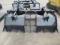 NEW Skid Steer Roto Grapple 70