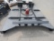 NEW Skid Steer Brush Mower 72