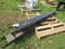 New Pallet Fork Extensions