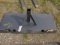 NEW Reciever Hitch Skid Steer Trailer Movers