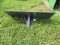 NEW Reciever Hitch Skid Steer Trailer Movers