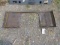 NEW Weldable Quick Attach Plates
