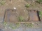 NEW Weldable Quick Attach Plates