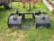 NEW Skid Steer Rock & Brush Grapple 75