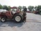 KD Manitou Forklift, Cat Dsl Engine, Not running