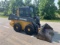 JD 318E Skidloader, 4213 hrs, C/H/A