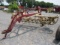 NH Hay Rake