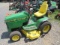 JD GT275 Rider