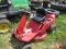 Snapper Rider