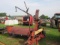NH 38 Flail Chopper