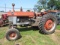 MF 180 2WD Dsl Tractor, Perkins 4 Cyl  Dsl Engine
