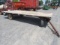 Flat Wagon