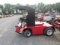 Elephant Vaccum Cart w/ Power Steering