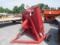 Case IH 600 Silage Blower